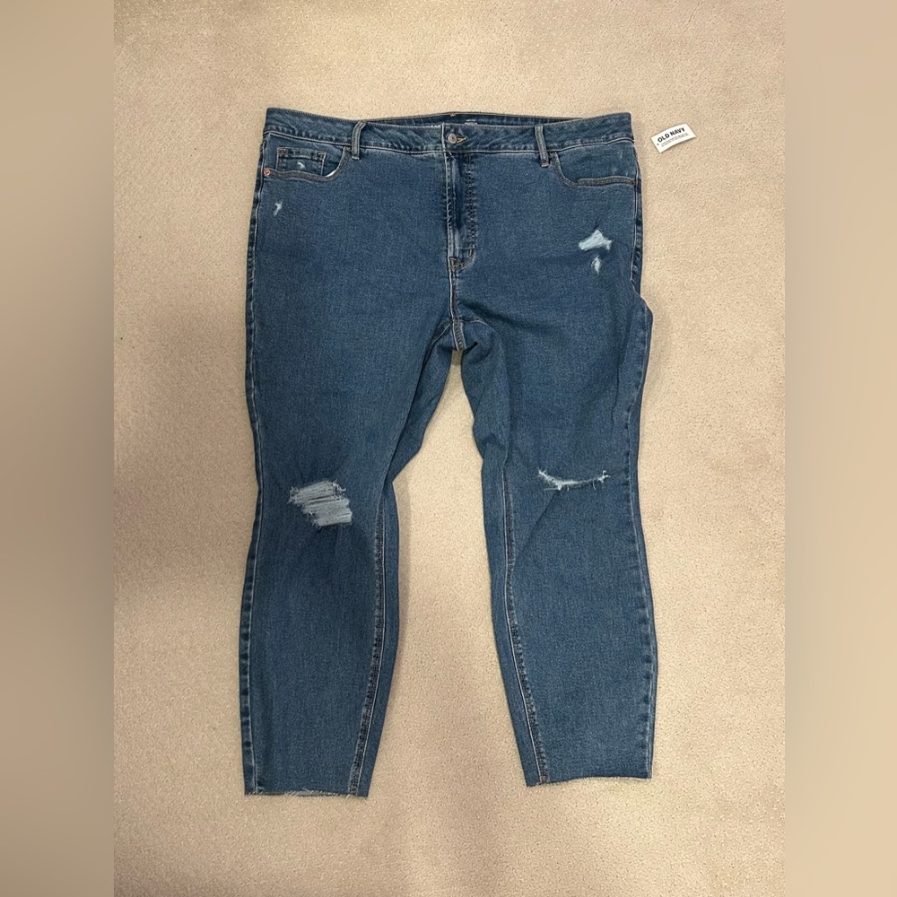 NWT Old Navy Jeans
